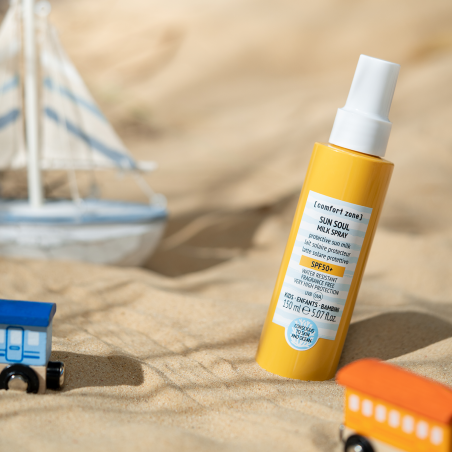 Comfort Zone Sun soul Lait solaire protecteur enfant SPF50+