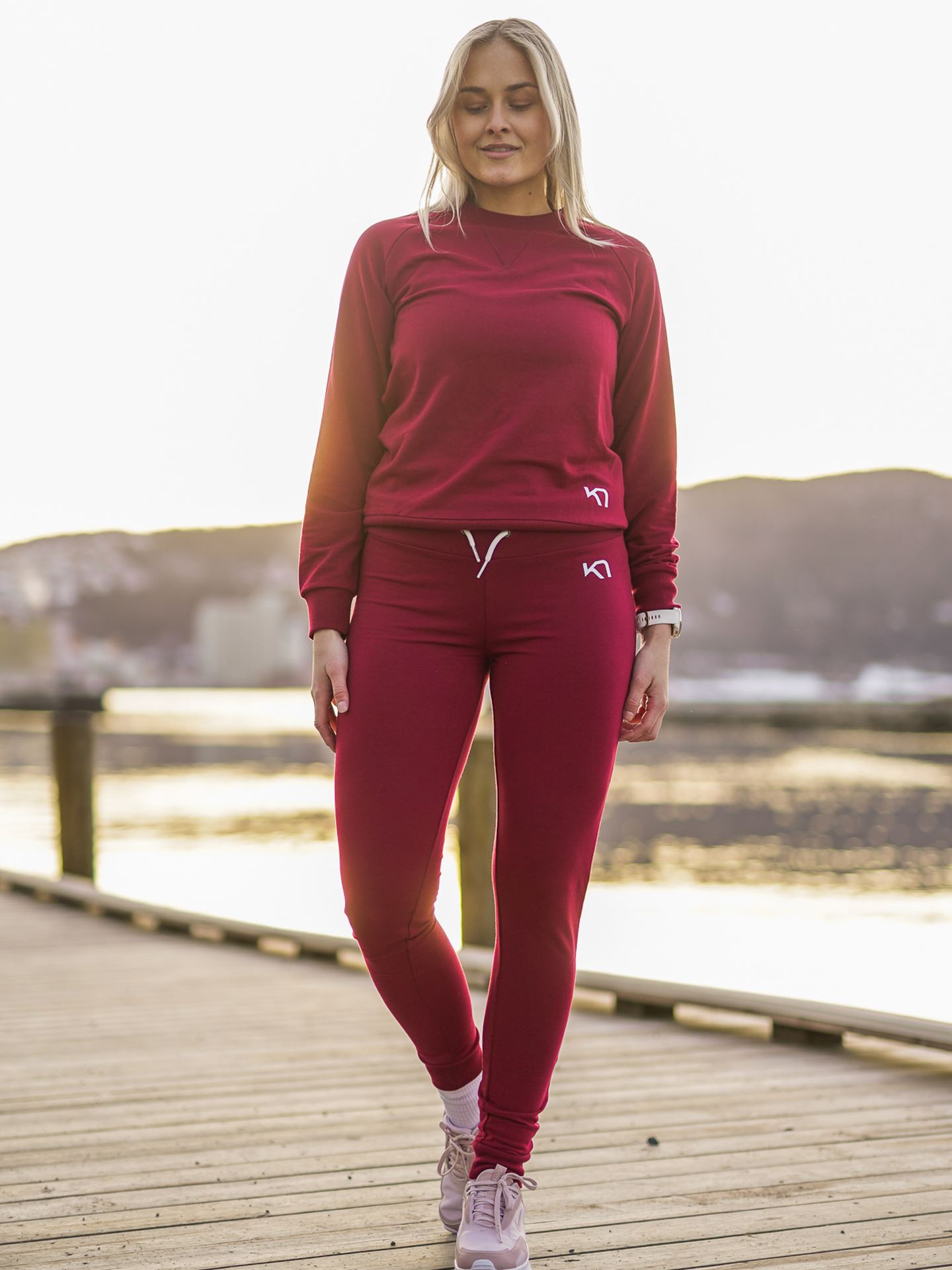 Traa Pant