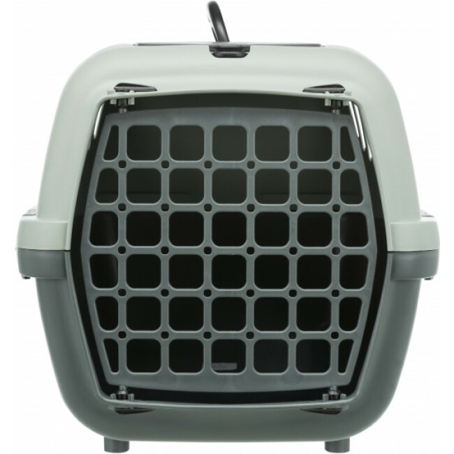 Box de transport pour chien et chat Capri