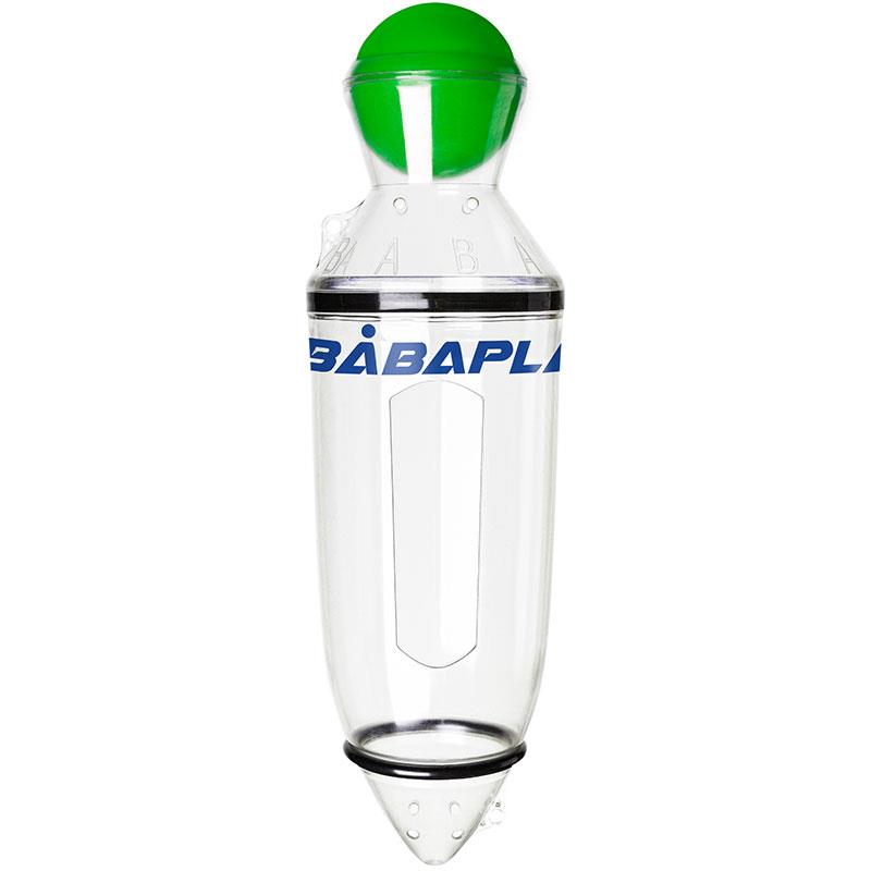 Systeme D'observation Pour Poissons Babaplaya