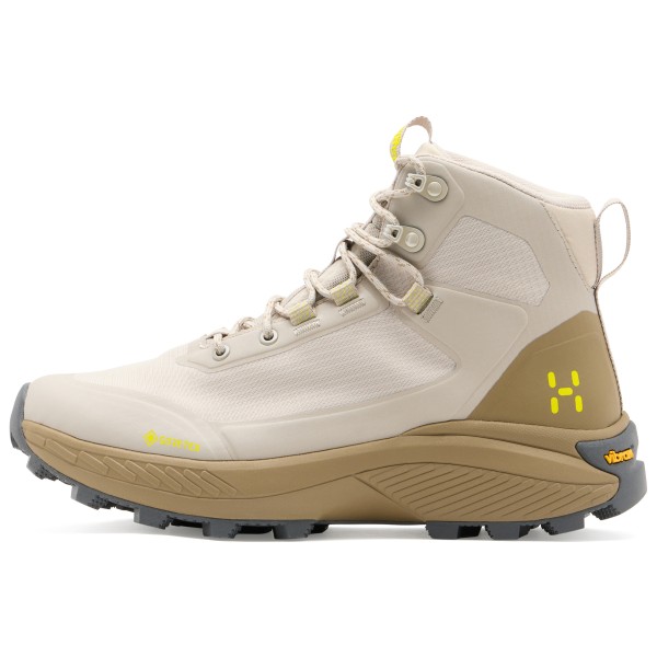 Haglöfs - Women's L.I.M Horizon Hike GTX Mid - Chaussures de randonnée