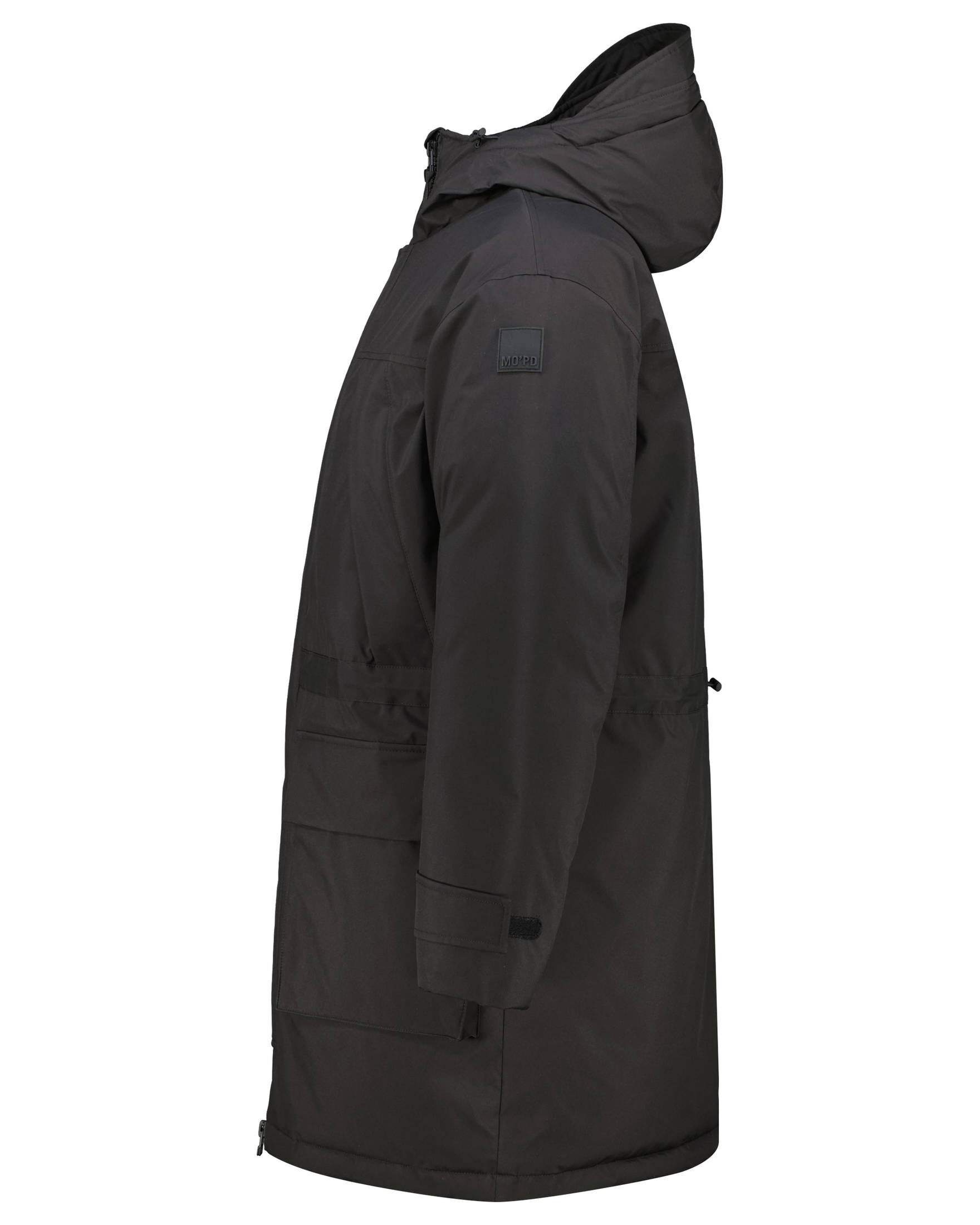 Marc O'Polo Denim| Herren Parka LONG PUFFER