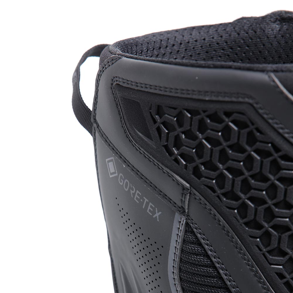 Dainese - Bottes Freeland 2 Gore-Tex® Noir