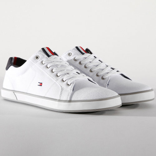 Baskets Arlow 0596 100 White