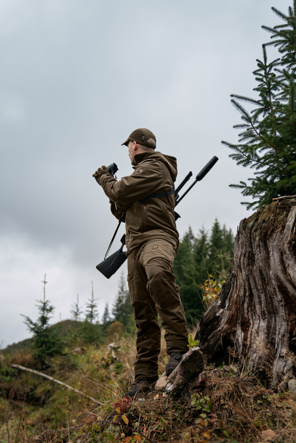 Härkila<br>Forest Hunter GTX