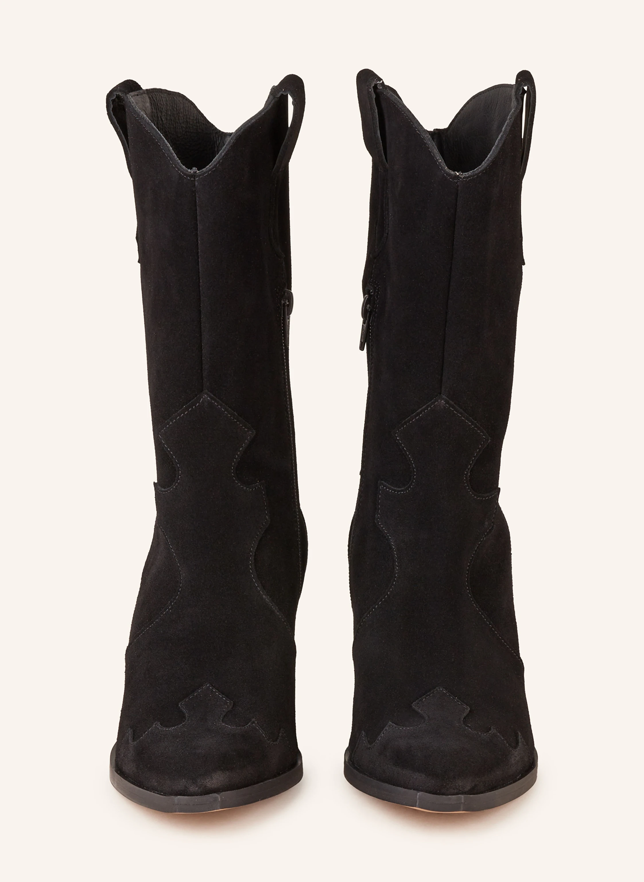 MRS & HUGS Cowboy Boots