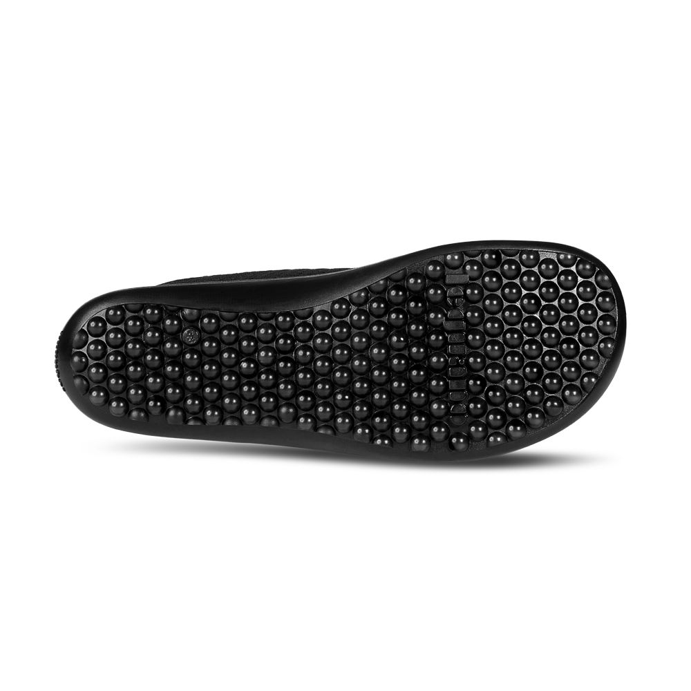 Leguano spinwyn Barfuß Sportshuh Laufschuh