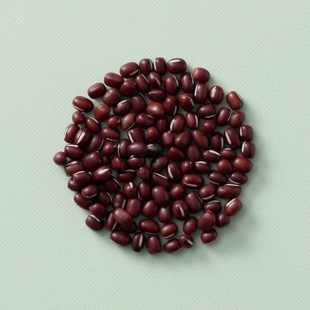 Aduki bonen (bio)
