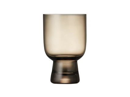 Lyngby Glas  Tumbler glas, 30 cl. - 6 stk.