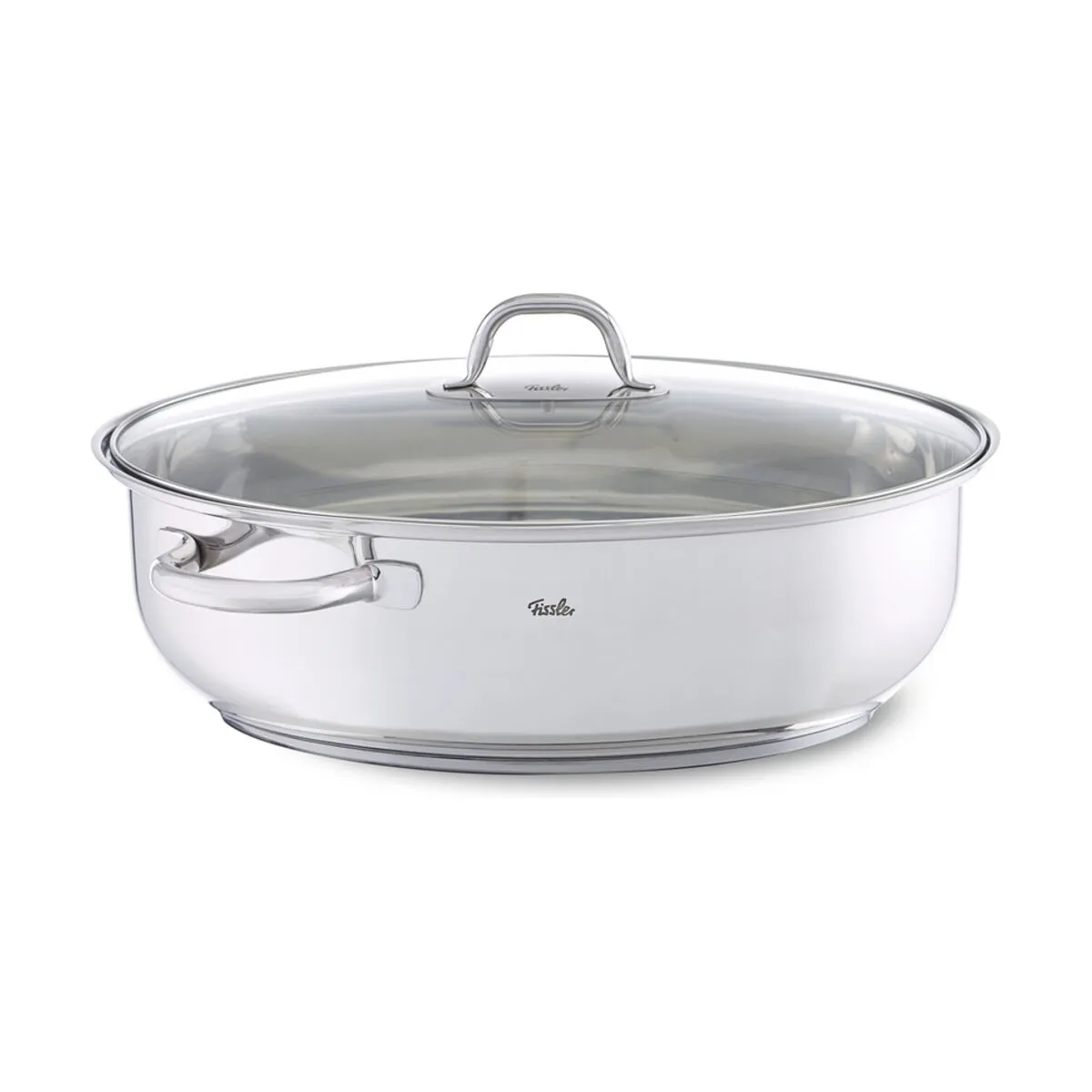 Fissler Sautegryde