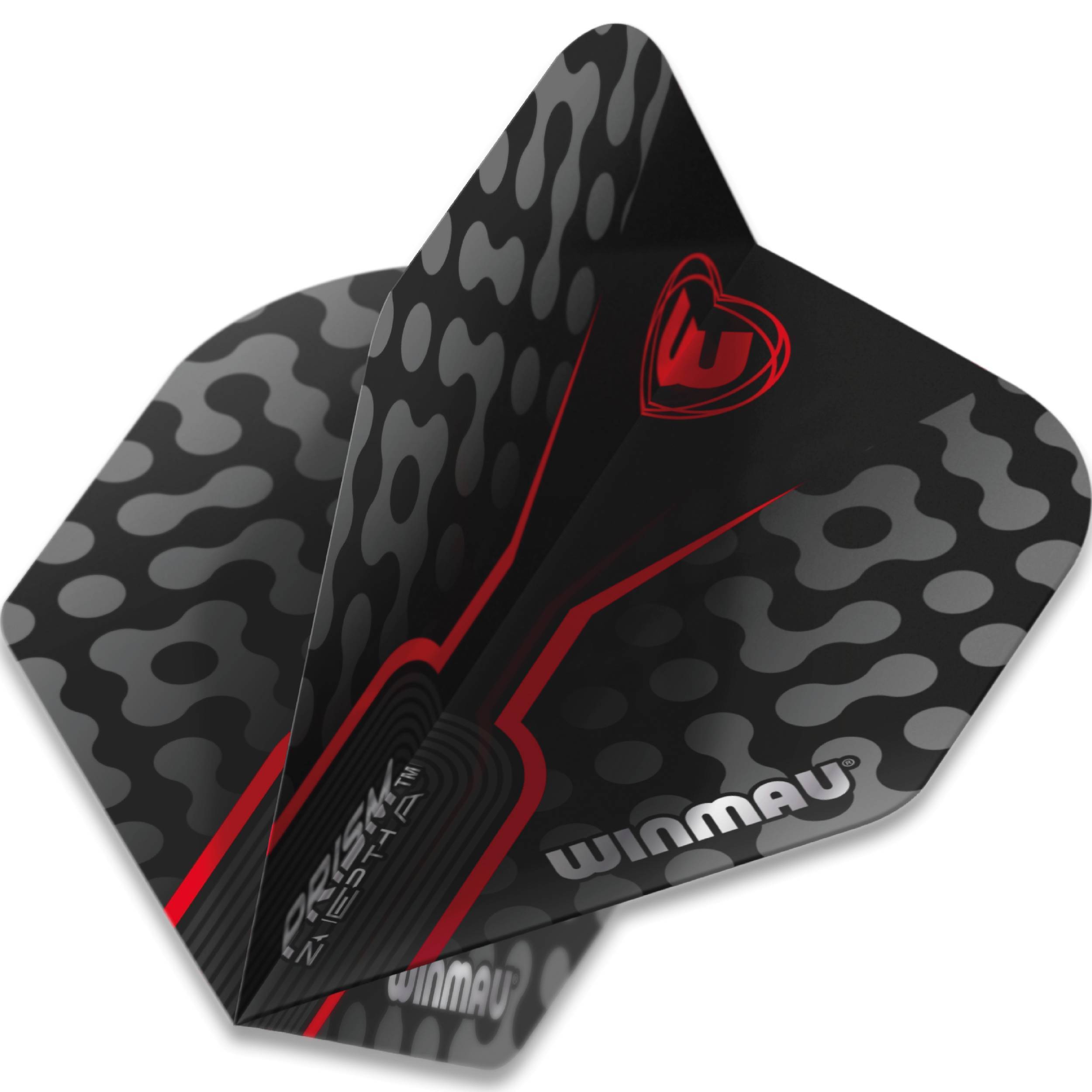 Winmau - Prism Zeta Chain Flight - Standard