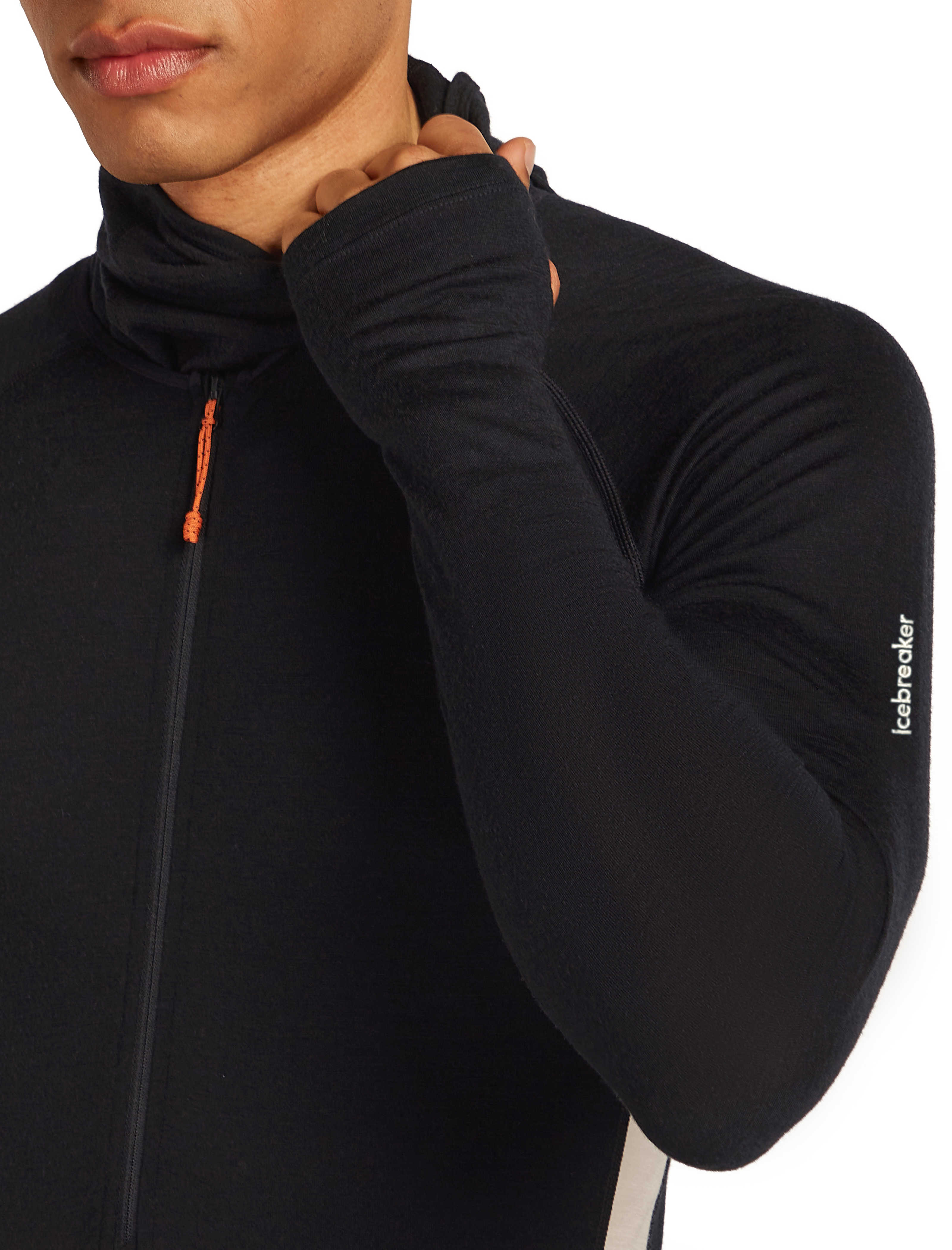 M Merino 200 Oasis  Suit
