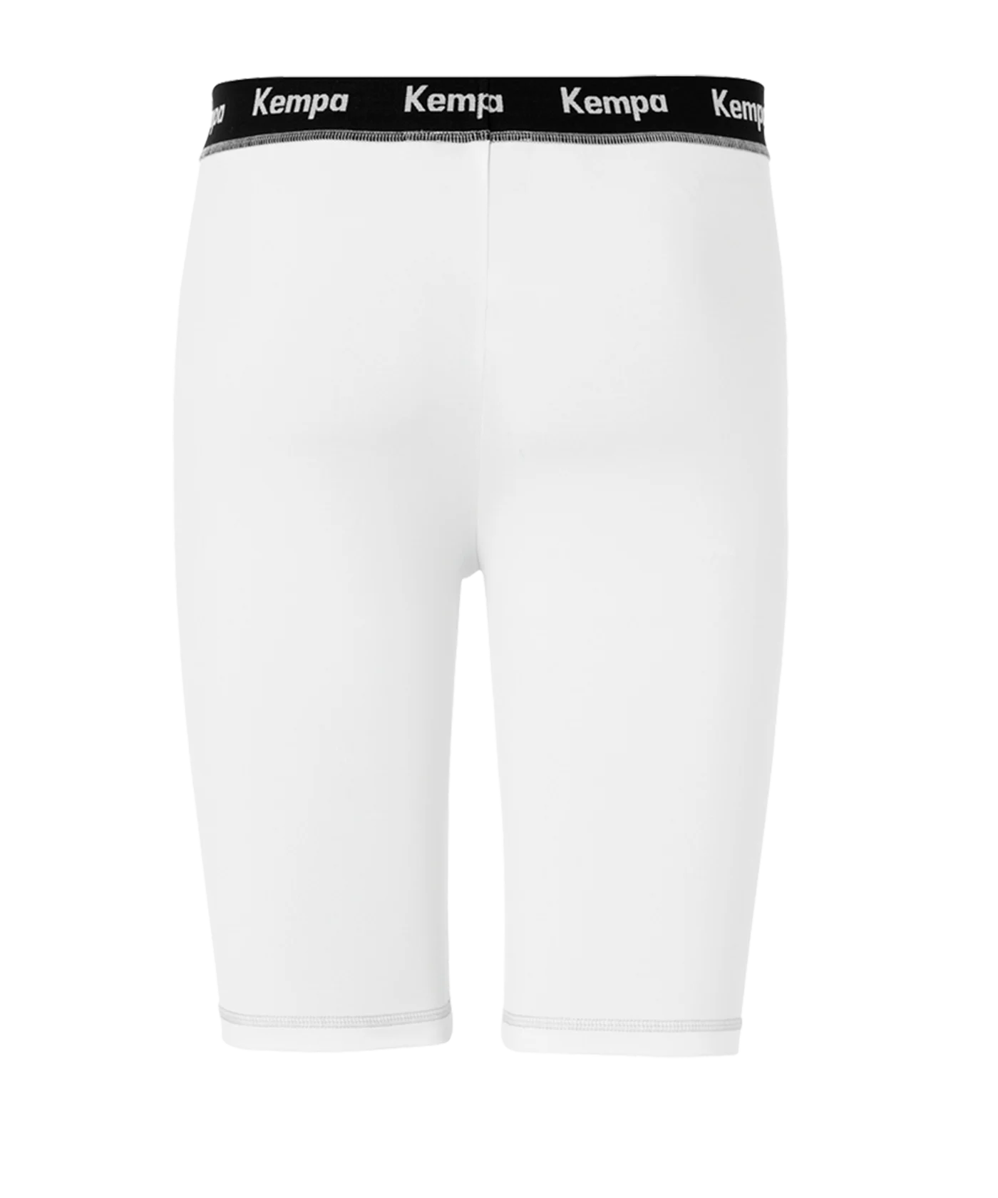 Kempa Attitude Tight Hose lang Kids Weiss F01