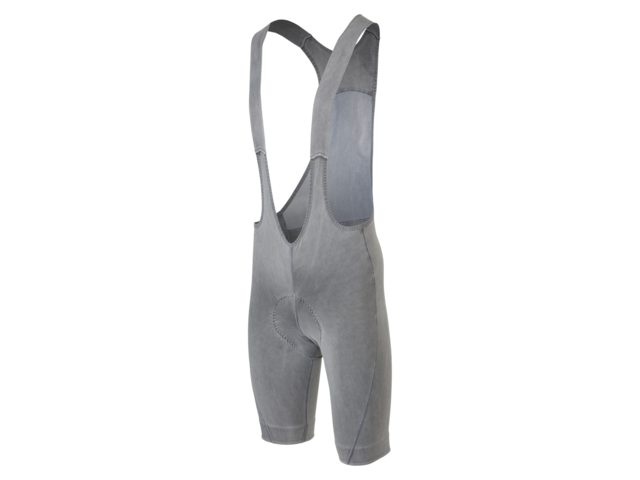 AGU SIX6 bibshorts Highland Green herre