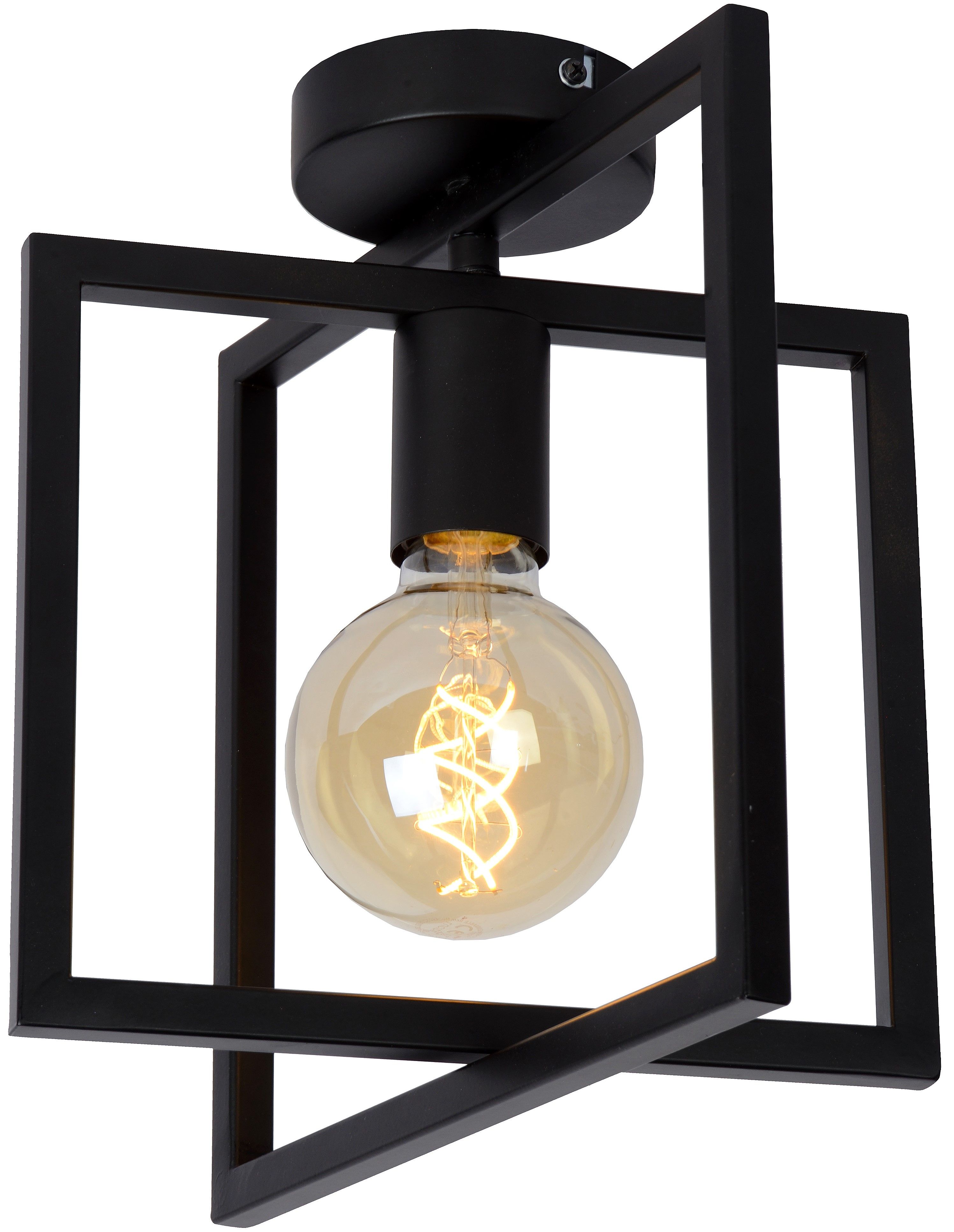 Plafondlamp  Luuk B25 x D22 cm