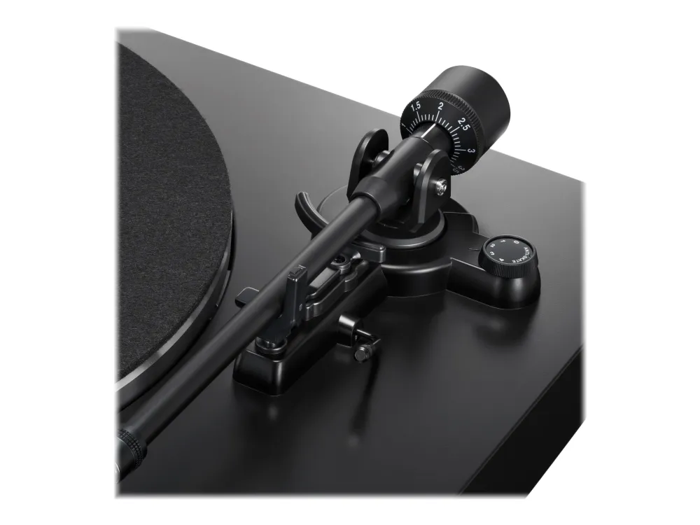 Audio-Technica AT-LP3XBT - Pladespiller - sort
