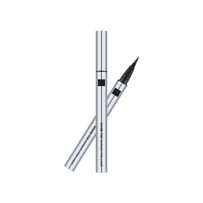 Vivid Fix Brush Pen Liner