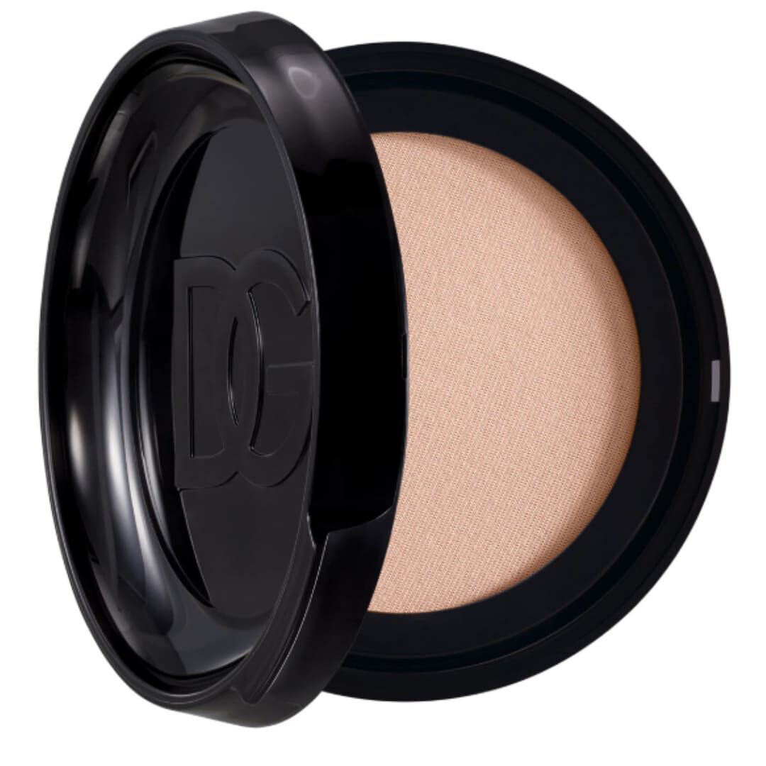 Dolce&Gabbana FRESH Rose Glow Cushion Recarga