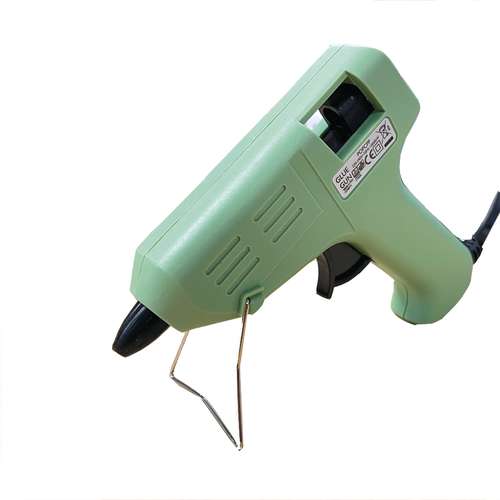 ALIX Mini Klebepistole Niedrigtemperatur