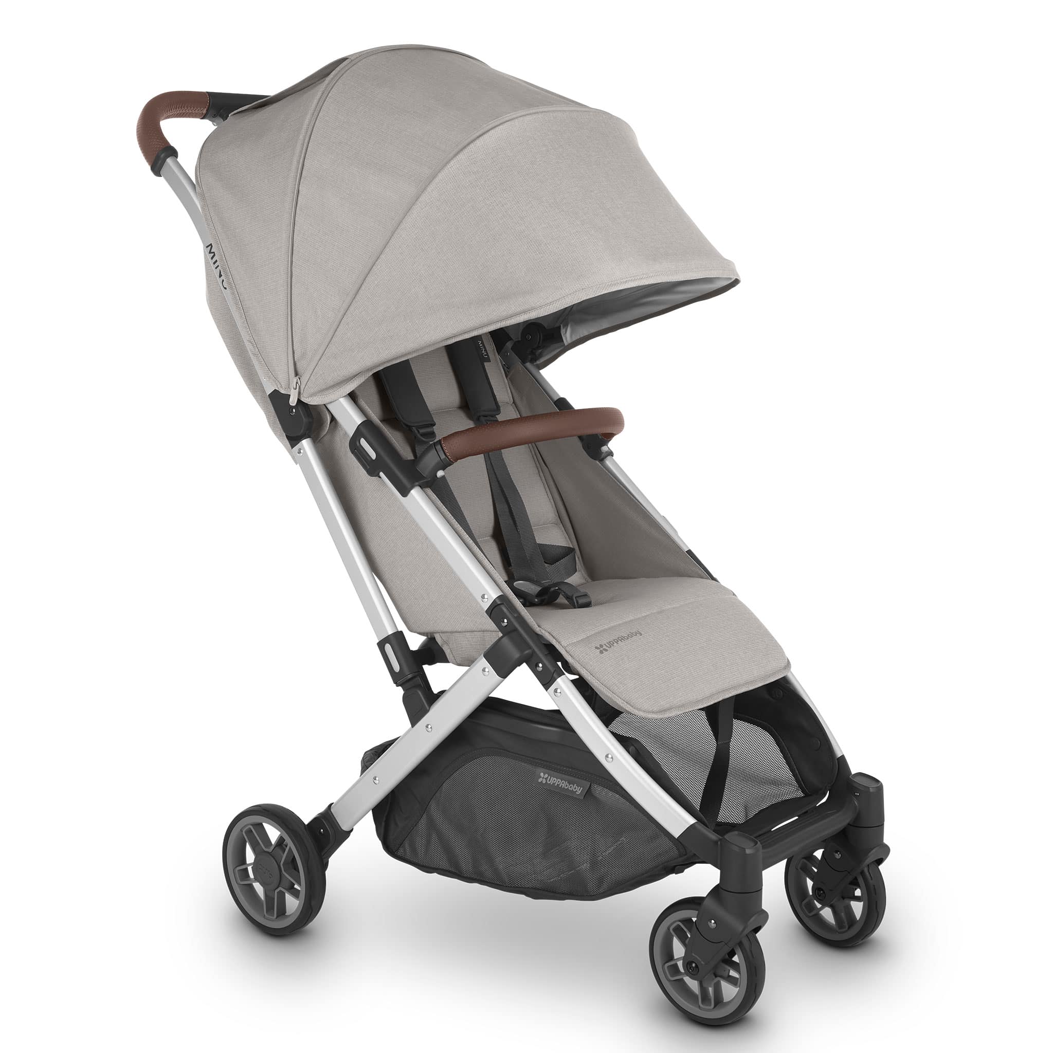UPPAbaby Poussette Minu V2 - Stella