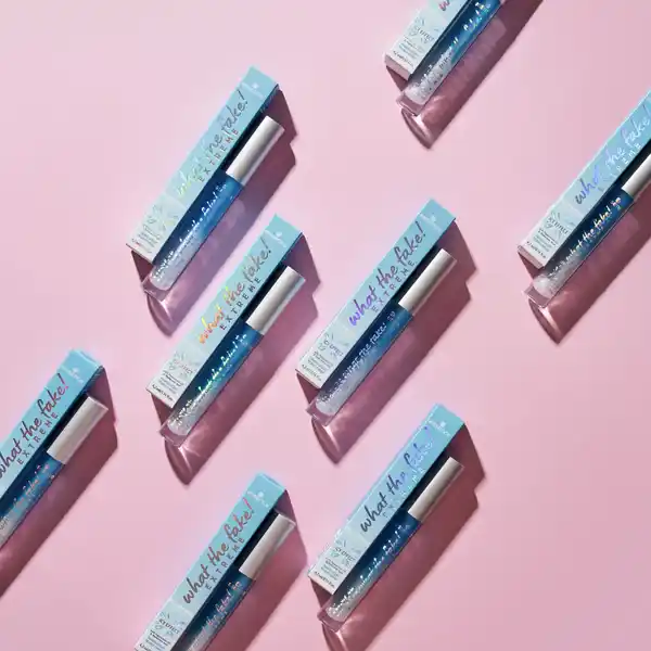 What the fake! extreme plumping lip filler 02 Ice Ice Baby!