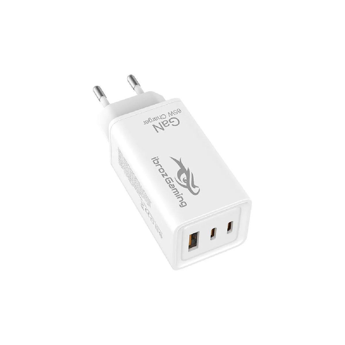Ibroz Chargeur 65W pour ROG Ally