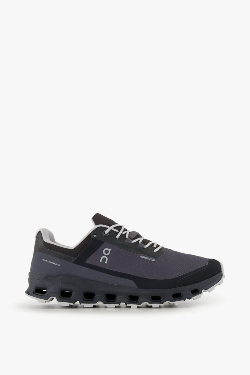 ON Cloudvista Waterproof Herren Trailrunningschuh