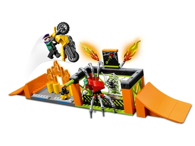 LEGO Stuntpark (60293)