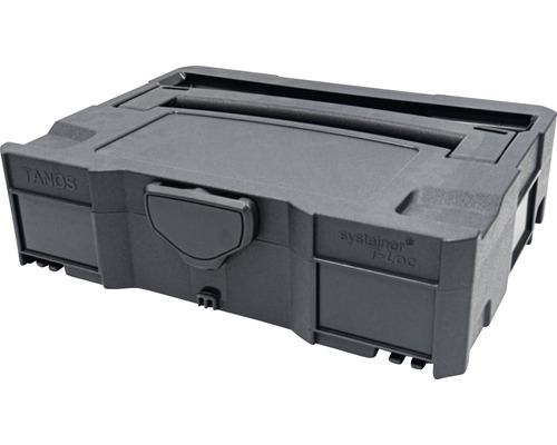 TANOS-systainer® T-Loc gereedschapskoffer