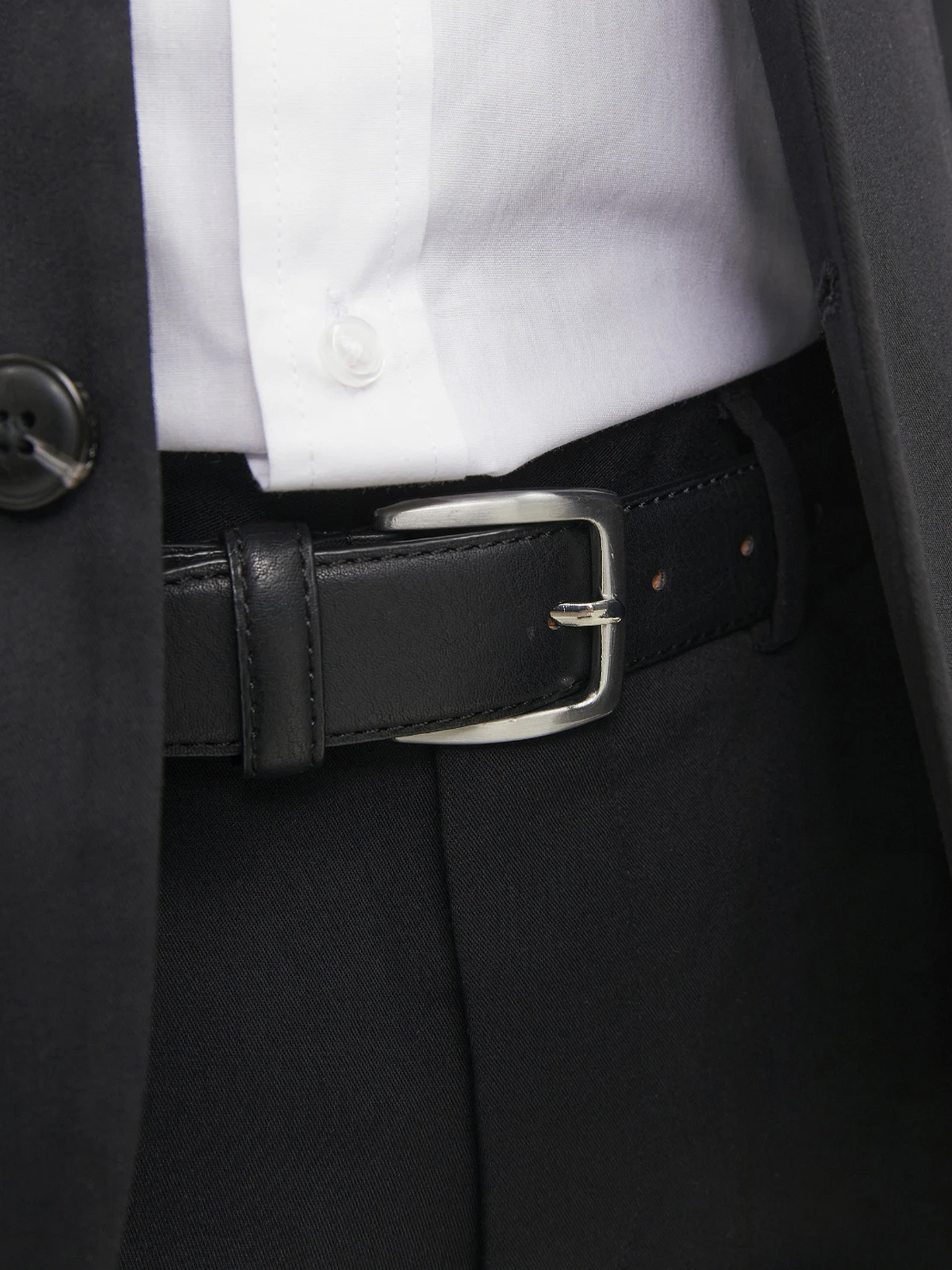 Anton Belt Junior