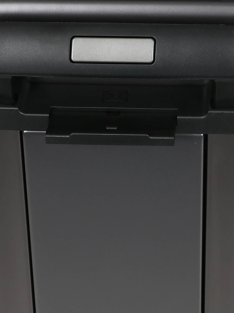 Valise Peugeot Voyages 55 cm - Poche Frontale