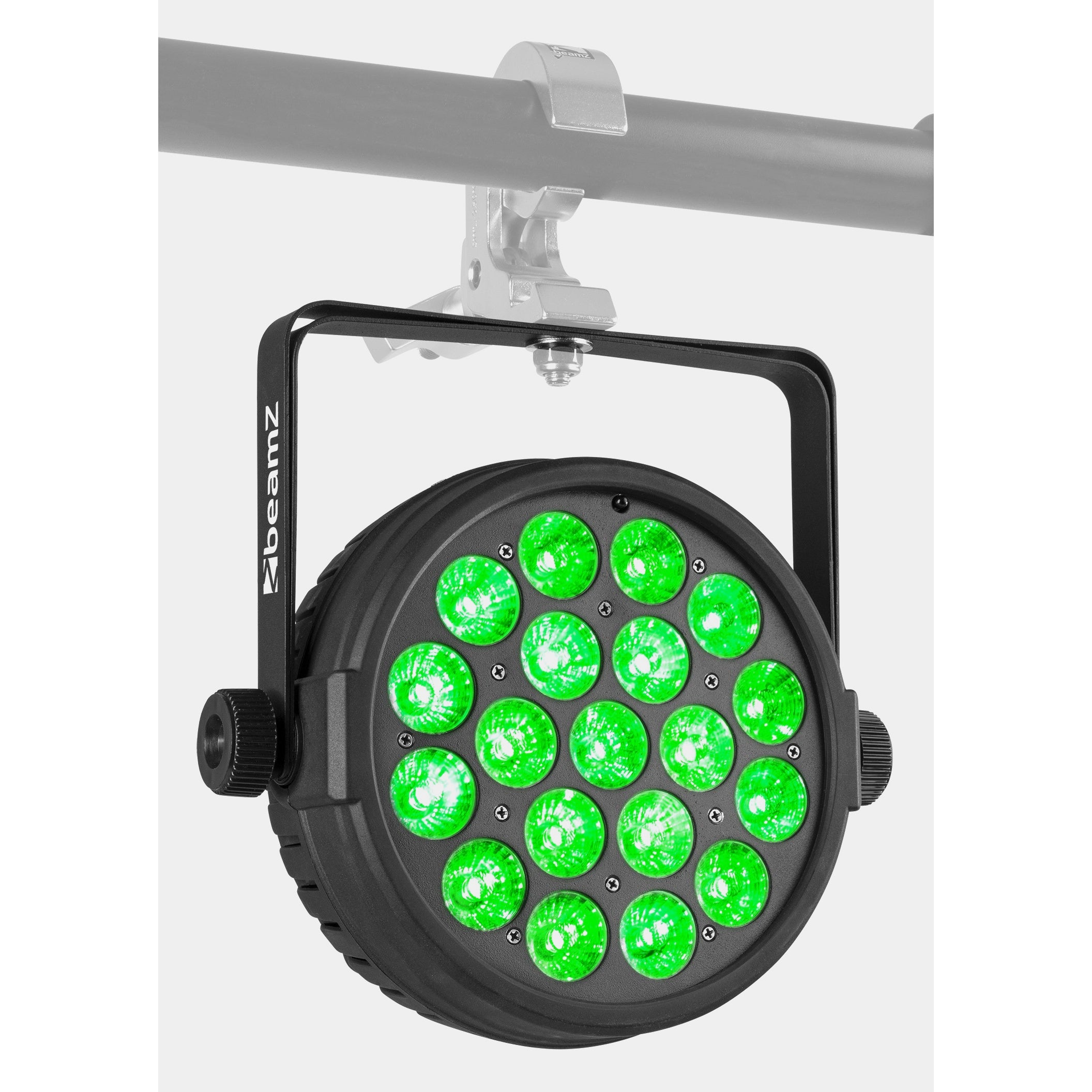 BeamZ BT410 LED par