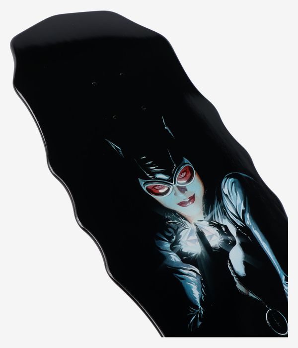 Welcome x Batman Catwoman 10