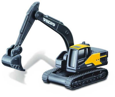 BB Junior Volvo Anleggsmaskiner