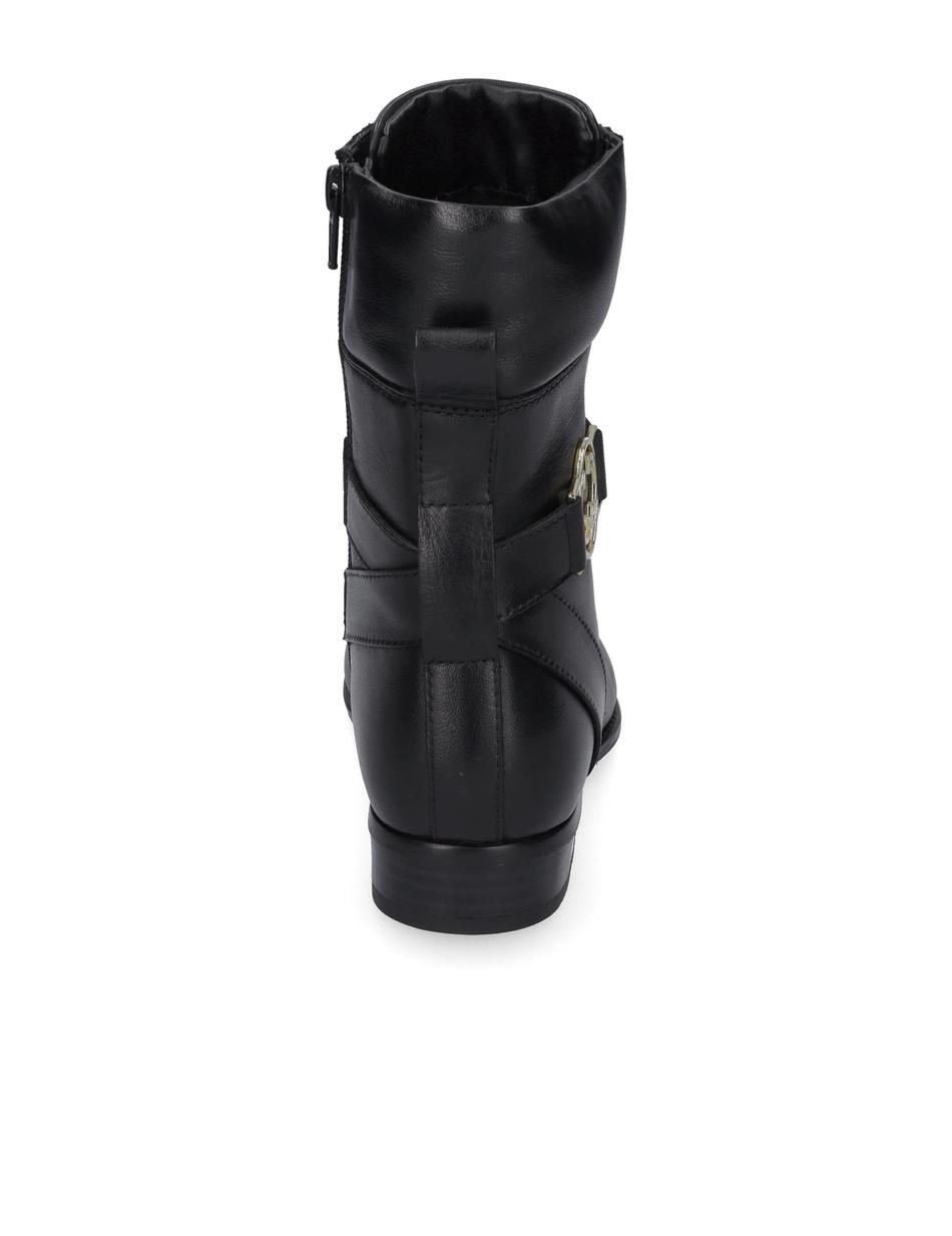 Stiefel Sena 1 55, schwarz