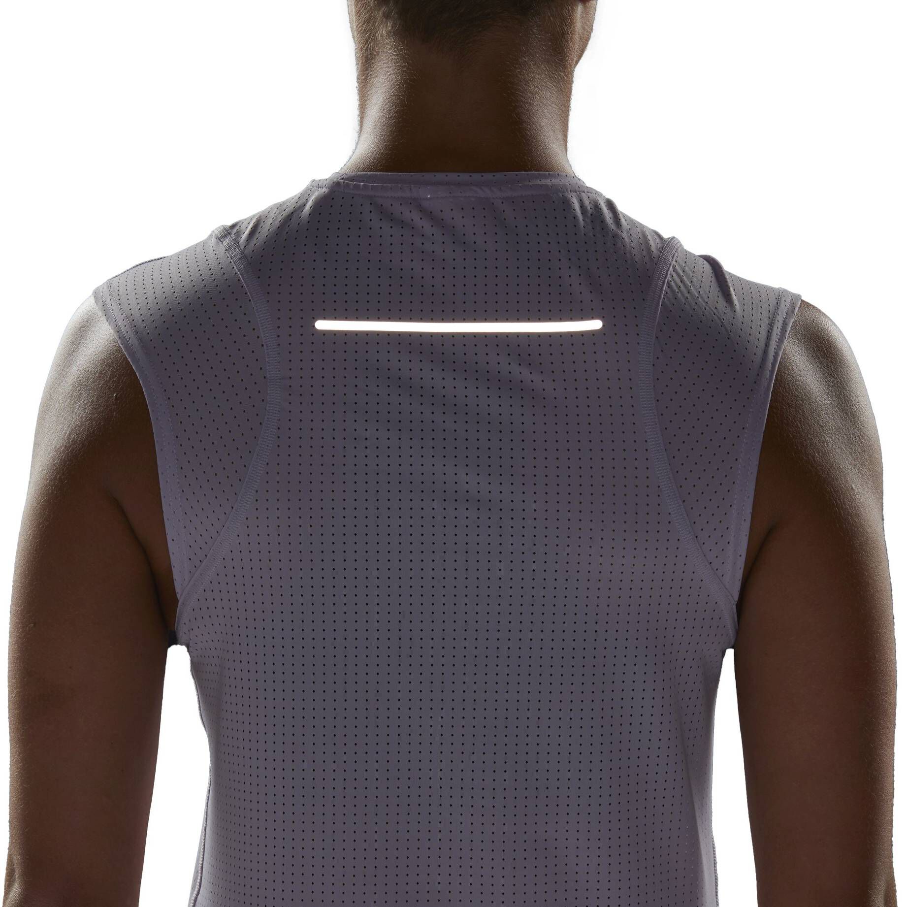 adidas Performance| Damen T-Shirt FAST TEE