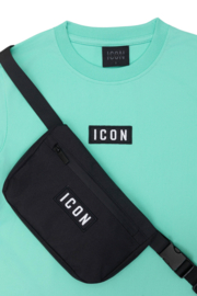 Icon fresh summer set - mintgroen  (verzenddatum 27 feb)