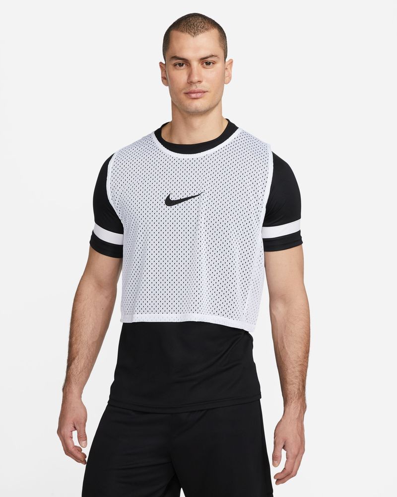 Chasuble Nike Park 20 Blanc pour adulte