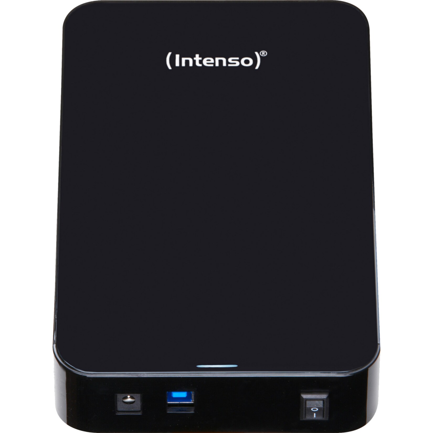 Intenso Festplatte Memory Center 4 TB