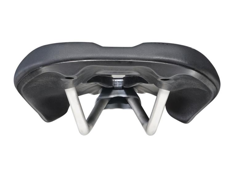 Selle Italia WATT Gel TI 316 Superflow U3 Zadel
