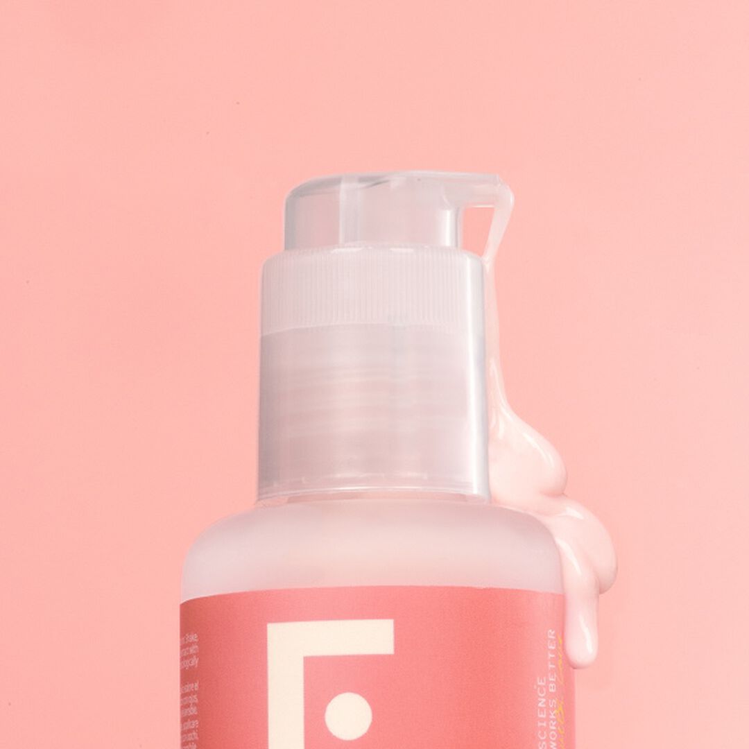 FRESHLY  Gel de Limpeza Facial - Rose Quartz Facial Cleanser - 100ml