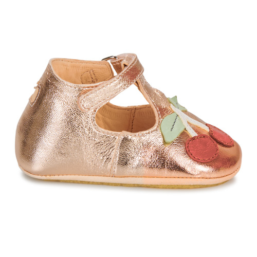 Easy Peasy - MY LILLYP CERISE - Rose