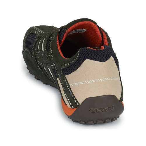 Geox - SNAKE L - Gris