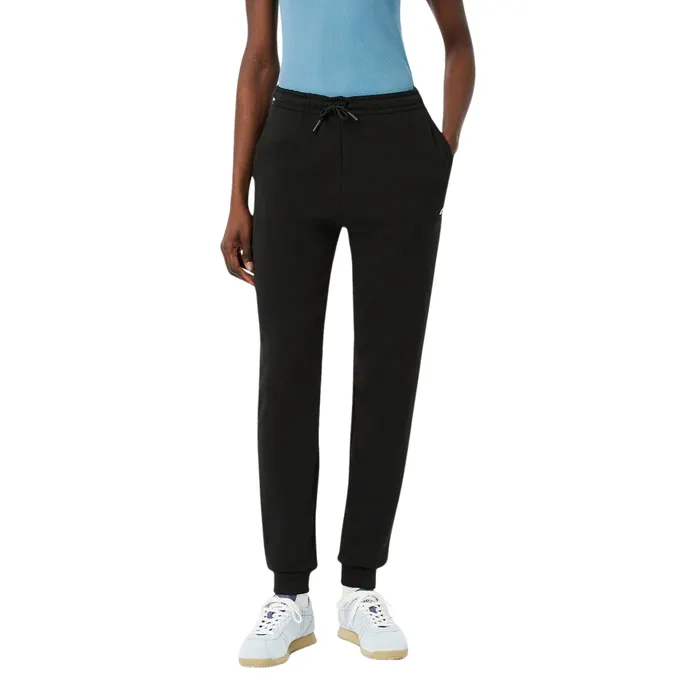 Lacoste Fleece Joggingbroek Dames