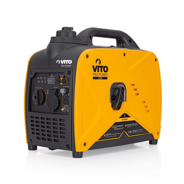 Vito Gerador Inverter 1250 - VIGI1250