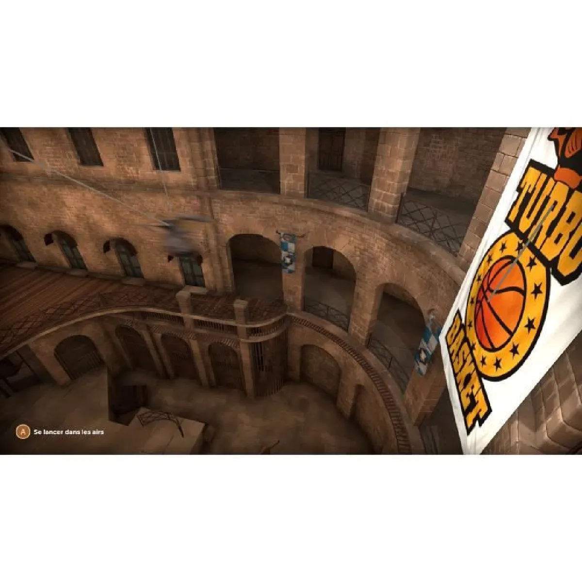 MICHELIN FORT BOYARD Nouvelle Édition - Jeu Switch