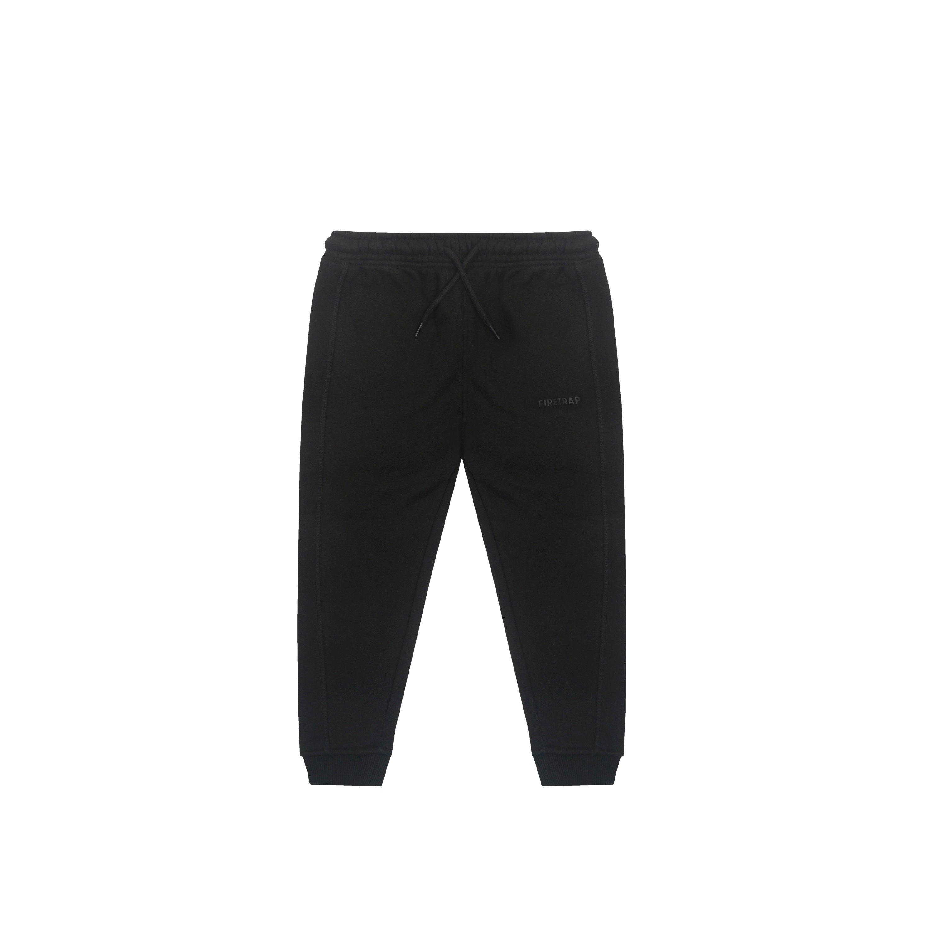 Firetrap Infant Boys 3pc Jogger Set
