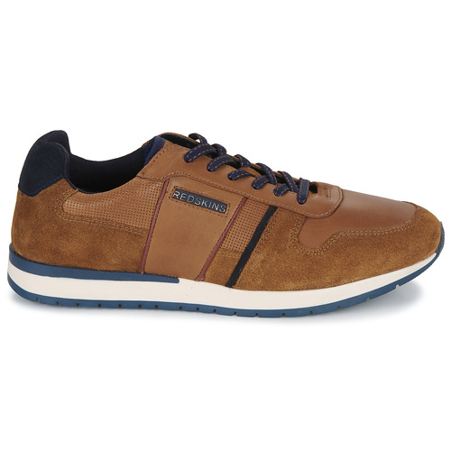 Redskins - AFFAIRI - Cognac