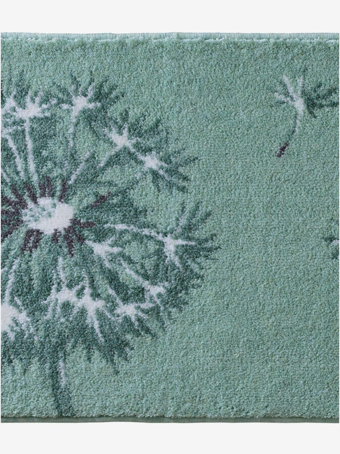 Tapis de bain acrylique