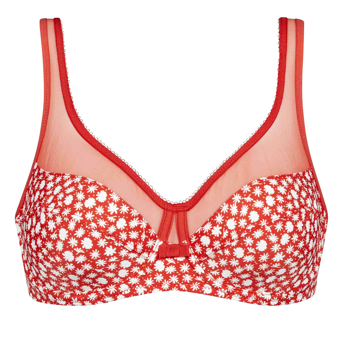 DIM<br>Sutiã Envolvente Generoso